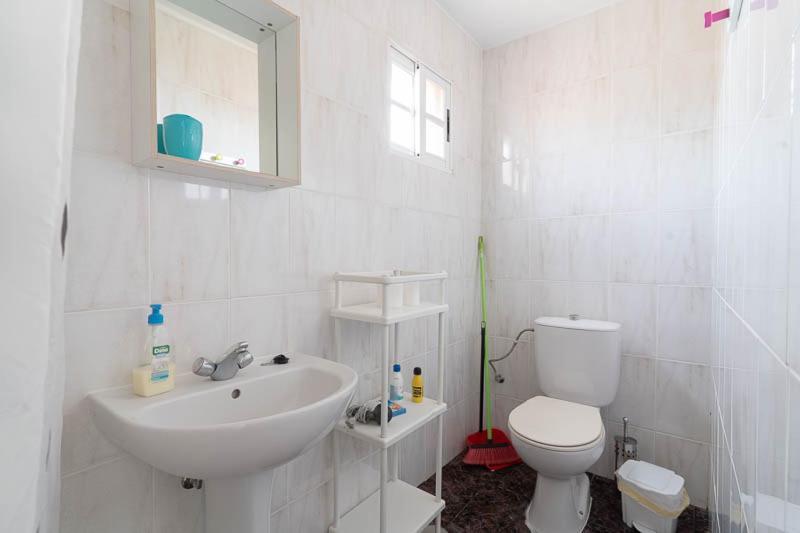 Апартаменты Piscina Compartida, Solo Adultos, Ac, Calefaccion Эль-Пасо Экстерьер фото