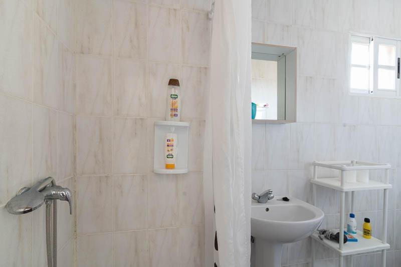 Апартаменты Piscina Compartida, Solo Adultos, Ac, Calefaccion Эль-Пасо Экстерьер фото
