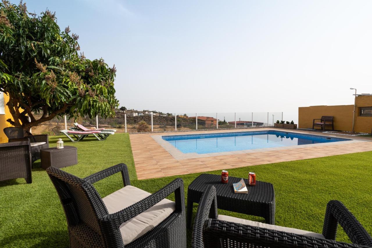 Апартаменты Piscina Compartida, Solo Adultos, Ac, Calefaccion Эль-Пасо Экстерьер фото